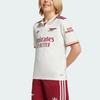 Adidas Originals Kids Quick-Dry T-Shirt SS25 Arsenal 25/26 Third Jersey Kids Tops JI9546