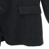 PRADA made in Italy suit Setup 48R black Men's Used