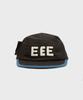 Eldu Pocket Camp Cap Dark Brown