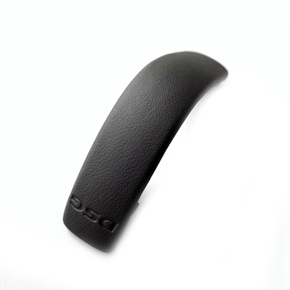 

Ручка переключения передач автомобиля с автоматической трансмиссией, кнопка DSG, накладка для VW Golf 6 7 R GTI A6 A7 Tiguan 5N Passat B7 B8 CC Jetta MK7