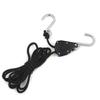 1/8 Inches Rope Ratchet S Rope for  Hook Paintless Dent Repair Hood Prop Part