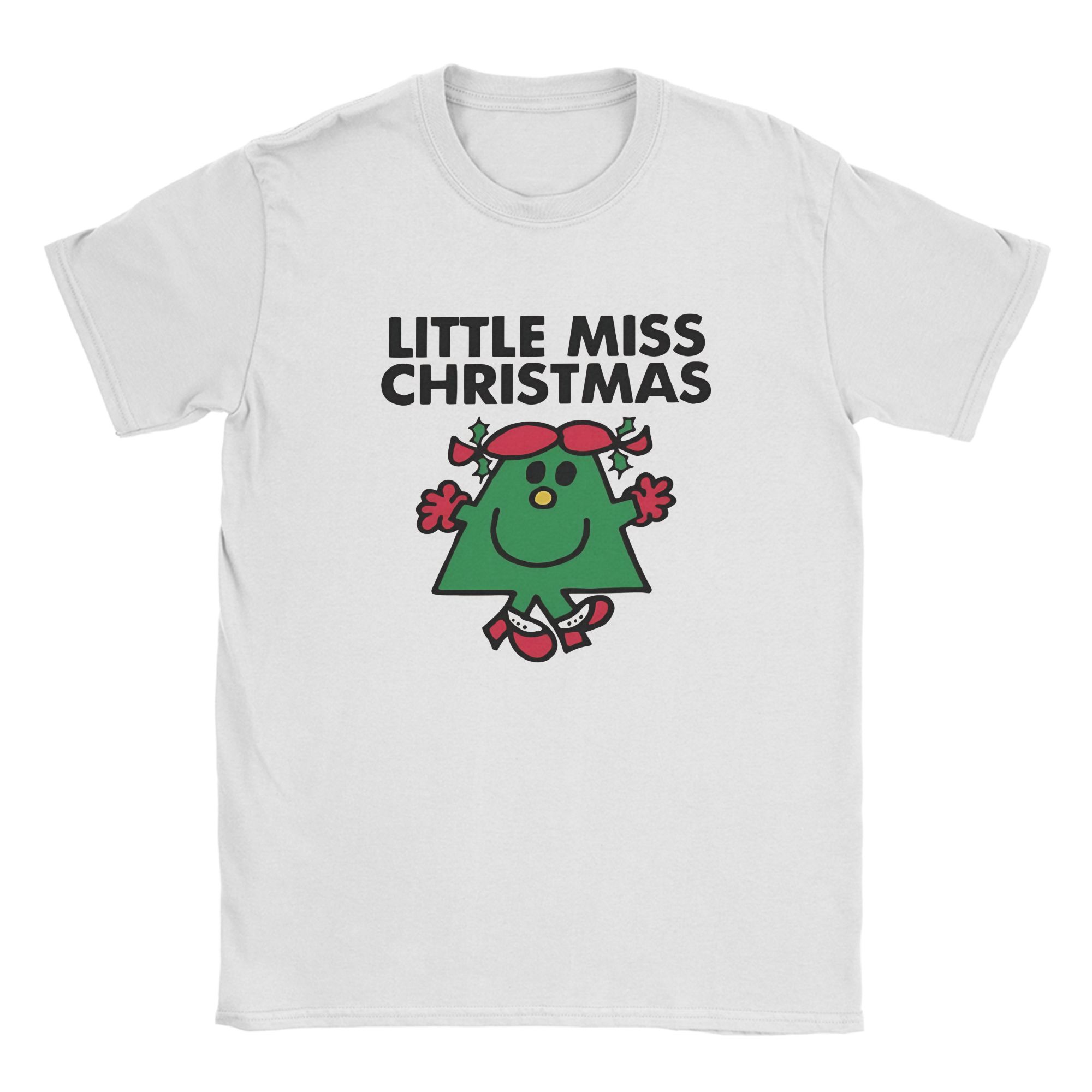 

Футболки Mr Right Mr Men Little Miss для чоловіків жінок Чудова бавовняна футболка Круглий комір Короткий рукав Футболки Дорослий одяг S