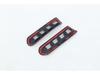 2024 Ford Bronco SPORT Urban A-Pillar Air Vent Decorative Sticker for Interior Upgrade