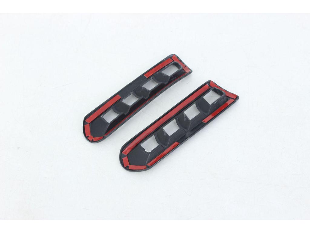 2024 Ford Bronco SPORT Urban A-Pillar Air Vent Decorative Sticker for Interior Upgrade