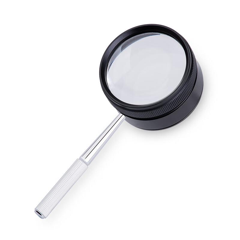 ZISIZ Handheld Reading Magnifier
