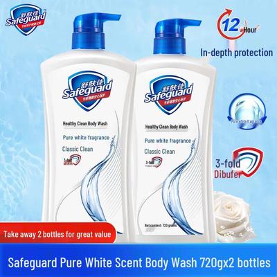 Saponi e gel doccia – Gel doccia
