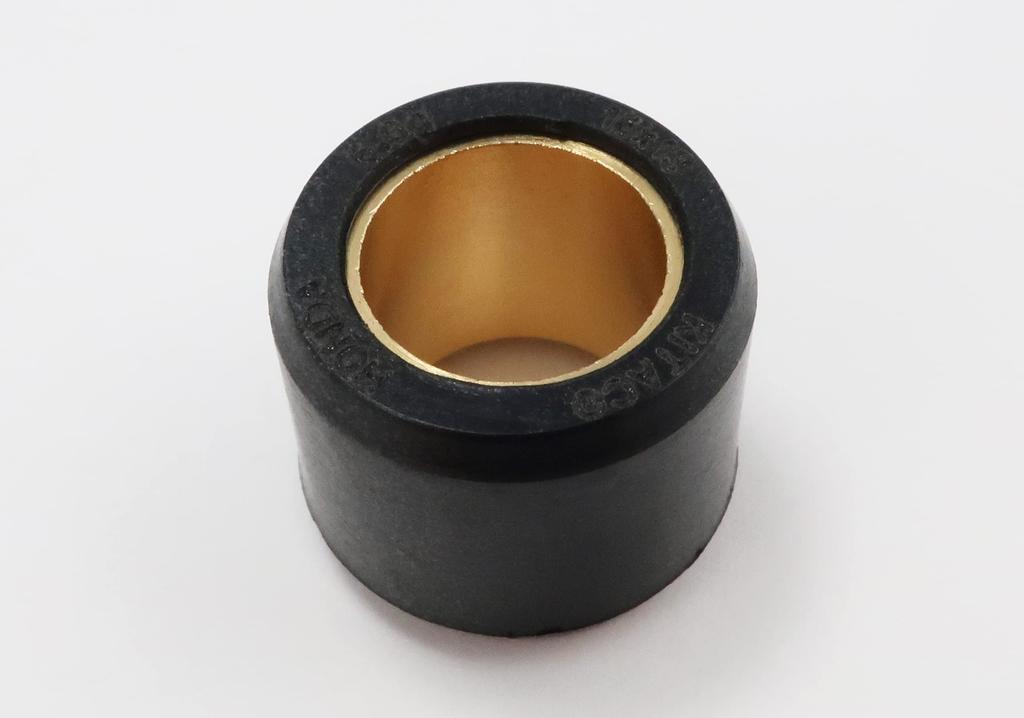 KITACO Super Roller Set for 6 (6.0g) Dio/Zoomar/Today Etc., Pieces, 462-1006060