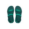 Under Armour Fat Tire Sandal Coastal Teal Black Unisex Sneakers Fog 3026937-300