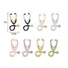 Brooches Clothing Badges Collectibles Jewelry Graduation Pins Lapel Nurse Clothes Student Decorations