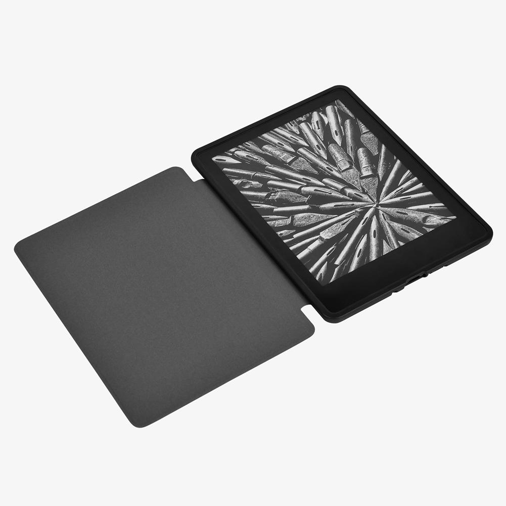 Schutzhülle Case Cover E-Book Hülle für Kindle Paperwhite 12. Generation für Kindle Paperwhite Signature Edition 2025 7 Zoll