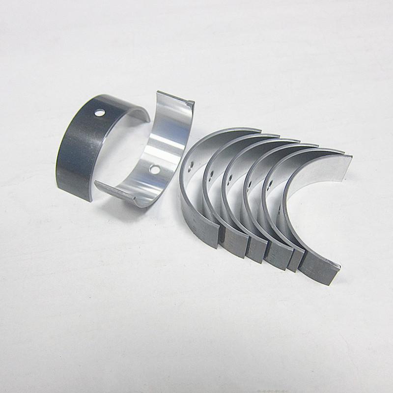 Car accessories HD00-11-225M1 engine connecting rod bearing STD for Haima 7 2012-2016 484Q Haima 3 2007-2016 479Q Freema