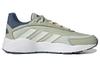 adidas Chaussure de sport décontractée Athleisure Neo Crazychaos 20 Unisexe Bleu Marine GY4618