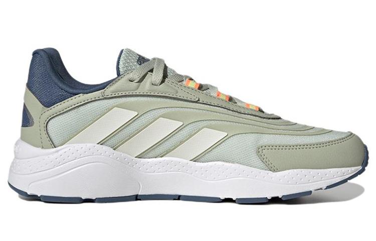 adidas Chaussure de sport décontractée Athleisure Neo Crazychaos 20 Unisexe Bleu Marine GY4618