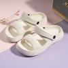 Autumn-spring With Strap Anti-slip Slipper Footwear Women's Sandal Shoes Sneakers Sport Loffers Cuddly Traning Krasovki
