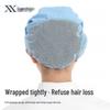Xuanzhi Women's Chef Hat - Dustproof, Anti-Hair Loss Cap for Kitchen and Restaurant Staff