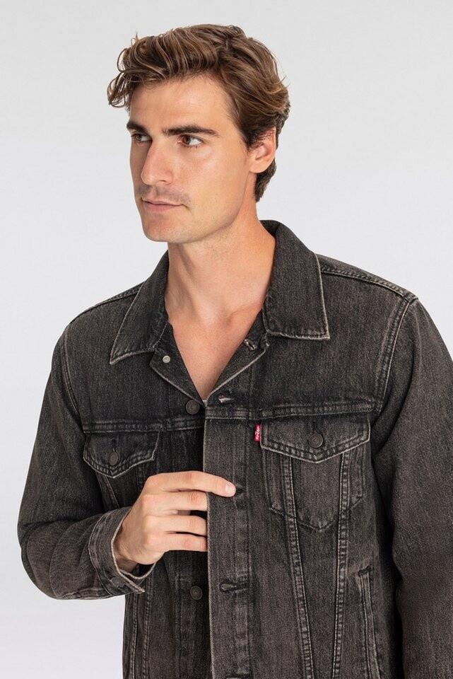 Демисезонная куртка Levi's Herren The Trucker Jacket Man blow away