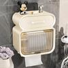 LIEI Bathroom & Vanity Tissue Box