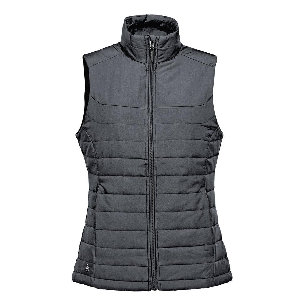 Stormtech Mens Nautilus Quilted Bodywarmer/Vest