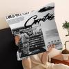 C-C-CortiezS Pillow Cover for Bedroom Room and Living Room Sofa Decorative Cushion Cover