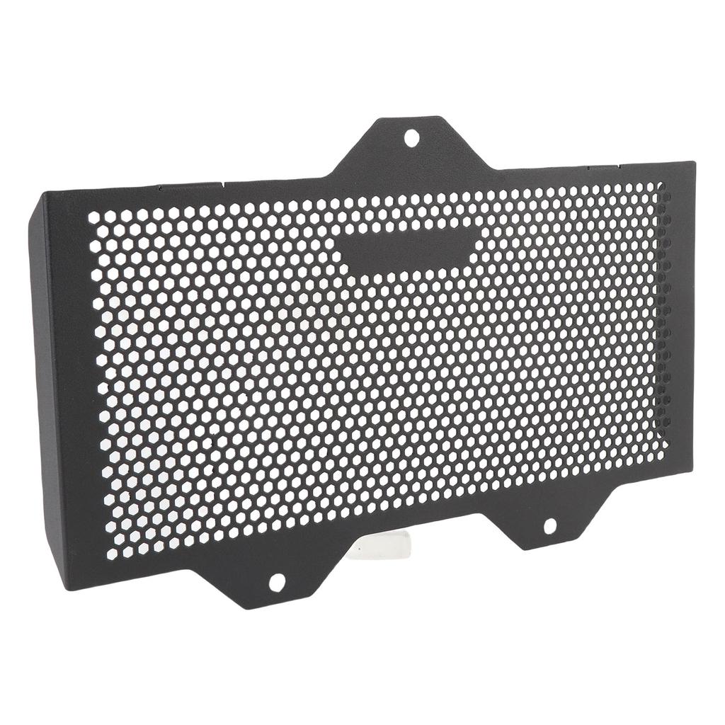 Radiator Guard Grille Protective Cover Metal Impact Proof Excellent Heat Dissipation Replacement