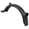 Rear Mudguard Replacement Accessory Fit for Xiaomi M365 PRO2 Electric ScooterRear Mudguard with Hook