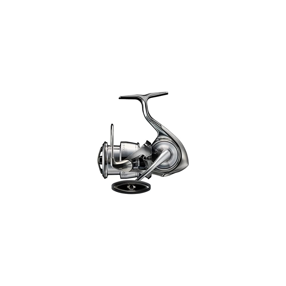 Daiwa Exist PC LT2500-H Spinning Reel Lightweight Durable Fishing Gear