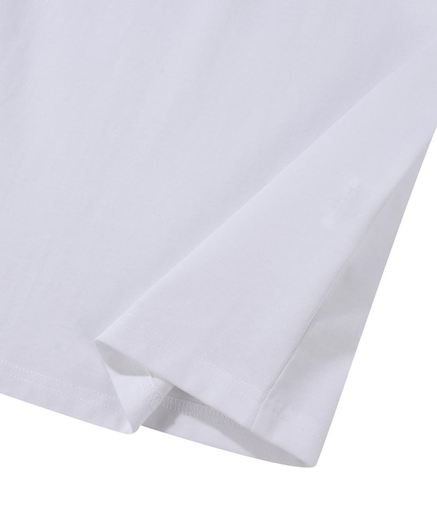 JEEP [2Pack] 190G Single The Legacy Short Sleeve T-Shirt (Jr5Tsu153Bk)