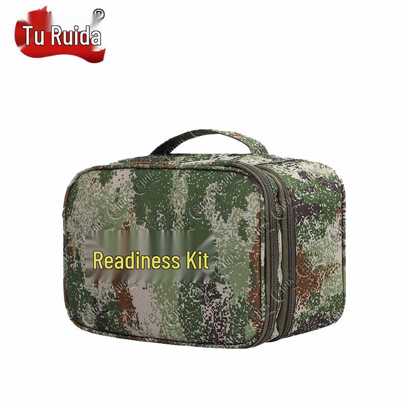 

Tuirida Outdoor Combat Storage Bag