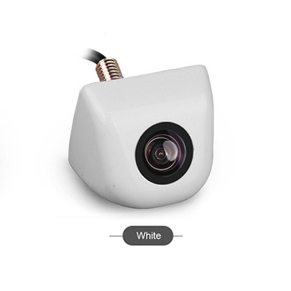 Auto Achteruitrijcamera Achteruit & Voor & Infrarood Camera Nachtzicht voor Parkeermonitor Waterdichte CCD Videocamera de ré