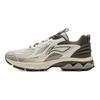 Li Ning Fuyiao 2.0 Trail Classic Retro Double Cushioning Stable Support Non-Slip Wear-Resistant Low-Top Casual Running Shoes Men Sneaker ARXU011-5