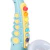 Children Saxophone Toy Boys Girls Lovely   Musical Instrument Toy Birthday Gift for Party