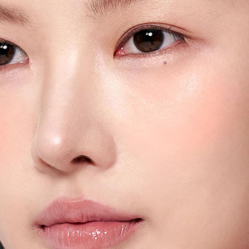 

[TOOQ] Water Cream Color Blusher 5.5g W02 Bebe Salmon