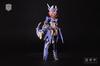 Doyusha MS GENERAL Sin Series Greed Scale Plastic Model (Shokon Hime) -GREED- 1/10