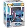 Figurine Funko Pop! Disney - Lilo & Stitch: Smiling Seated Stitch