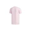 Adidas Neo Pokémon Collab Round Neck T-Shirt Men Tops Clear-Pink FM0324
