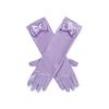 Accessori da Principessa Cosplay Gioielli per Bambini Collana Viola a Coda di Pesce Accessori