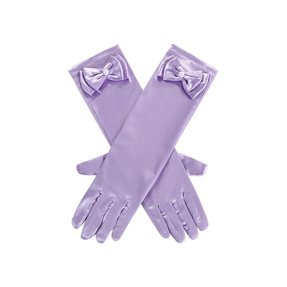 Accessori da Principessa Cosplay Gioielli per Bambini Collana Viola a Coda di Pesce Accessori