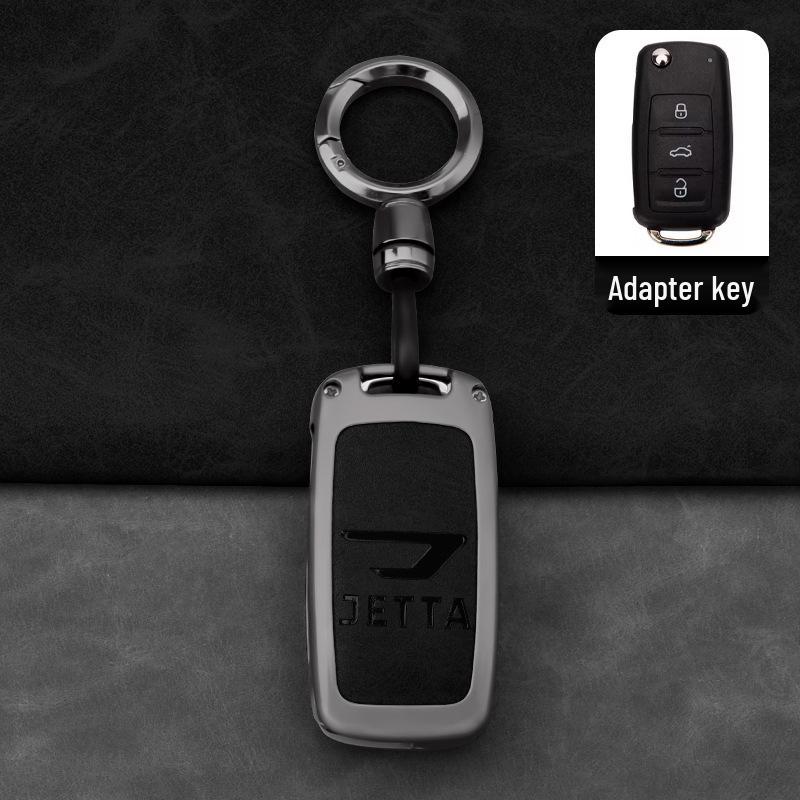

Jetta VS5/VS7 Key Case: High-End Metal Buckle Shell for Pioneer & Glory Editions