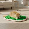 Waterproof Pet Sleeping Pad Anti-Slip Dog Bed Pad Portable Pet Rest Cushion  Summer