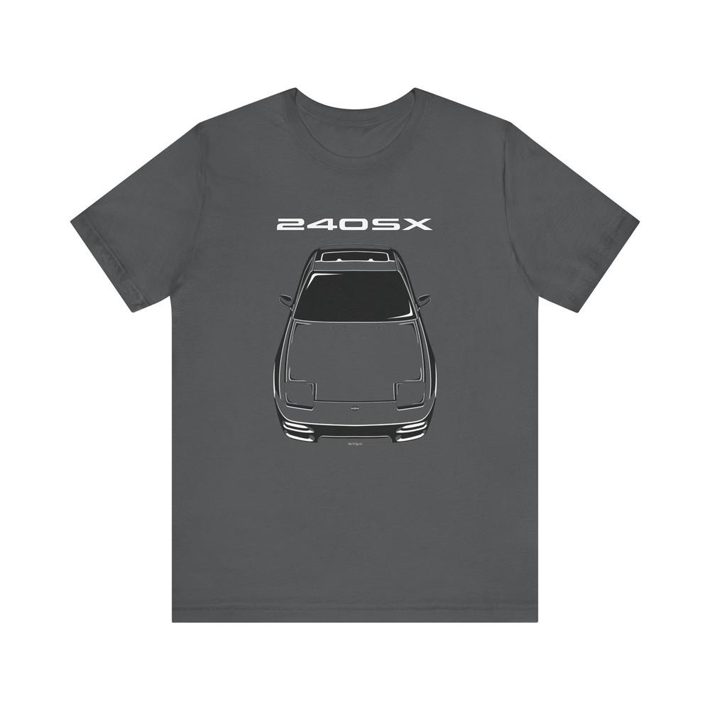 

Nissan 240SX SE S13 1989-1994 T-shirt 4XL