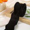 1Pc Lace Pleated Ribbon DIY Cake Bouquet Flowers Fishtail Yarn Packaging Linen Wavy Lace Ribbon