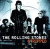 CD ROLLING STONES - Stripped 724384104023 Virgin, Rolling 1995 US Рок Б/У