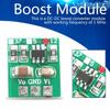 Mini DCDC Boost Converter Board Modul de creștere a tensiunii 12V