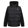 Childrens/Kids Air Jordan Puffer Jacket