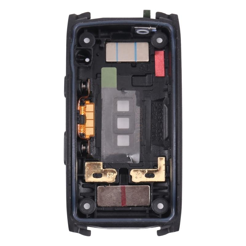Back Cover For Samsung Gear Fit 2 SM-R365