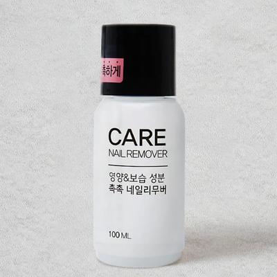 Moisture Nail Remover 100Ml