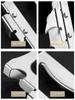 New Thickening Steel Handy Bottle Jar Opener Cooking Area Gadget Handy Can Opener For Emergency Bottle Opener Party