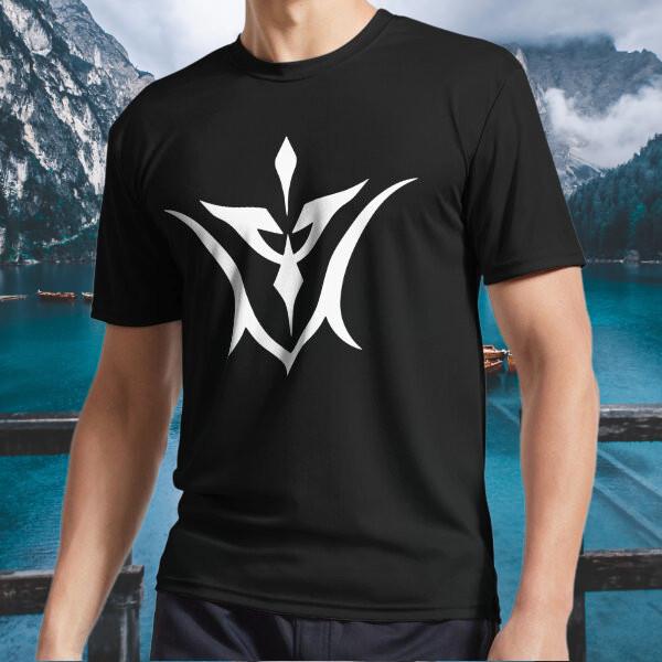 

New Shirt Fate Command Spell - Gudako - Logo Active T-Shirt Funny Size S to 5XL L