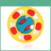 Pet Slow Feed Bowl With Puzzle Design For Dog Training And Mental Stimulation