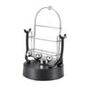 Mobile Phone Stand Holder Pedometer Brush Stepper Desk Walking Swing Shaker For Phone Wiggler Counter For iPhone Samsung Xiaomi